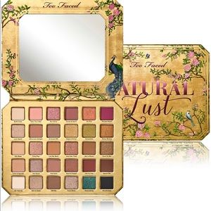 new never opened Too Faced Eye shadow